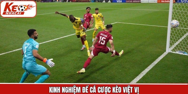 Những mẹo nhỏ giúp tăng cơ hội thắng khi tham gia kèo 